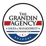 The Grandin Agency Logo