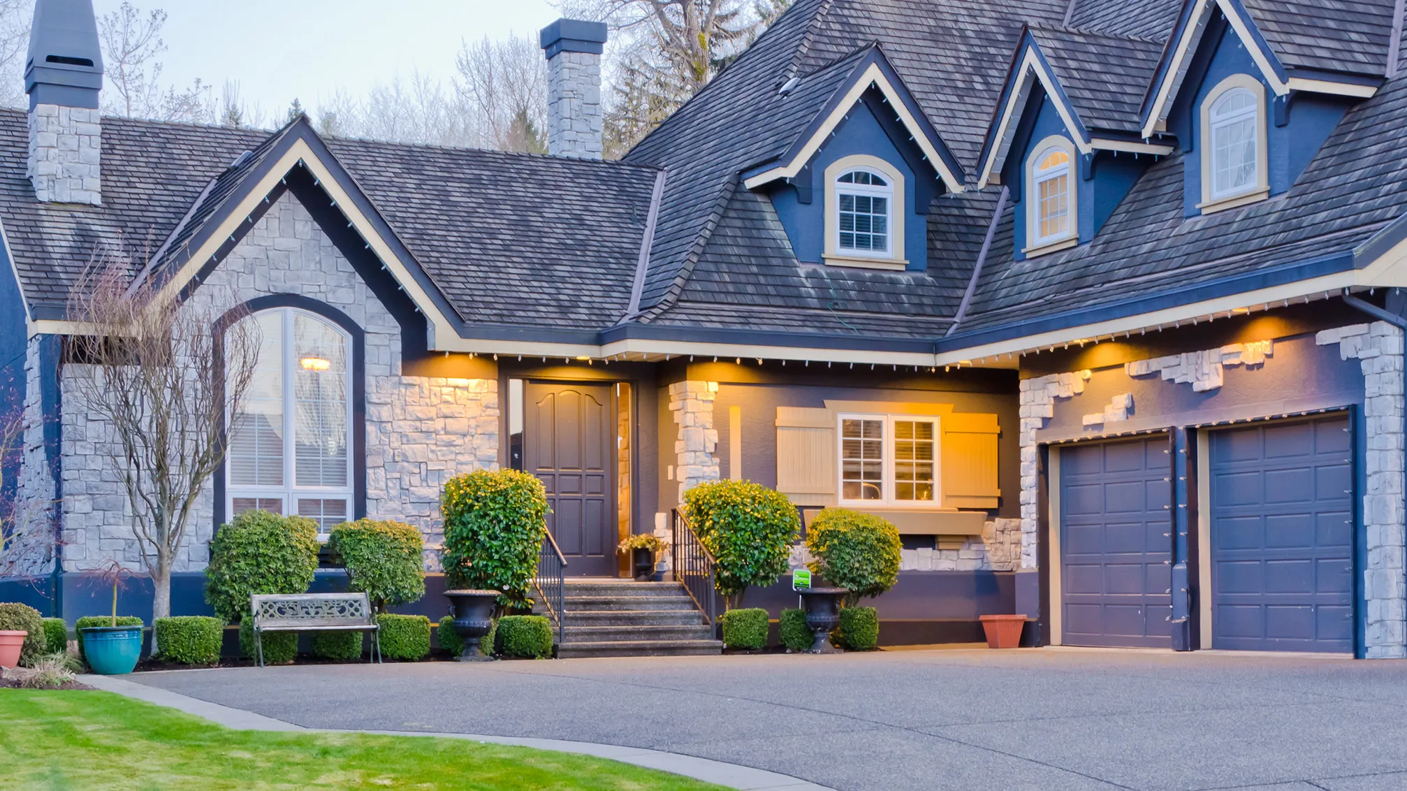 Penhook Property Management