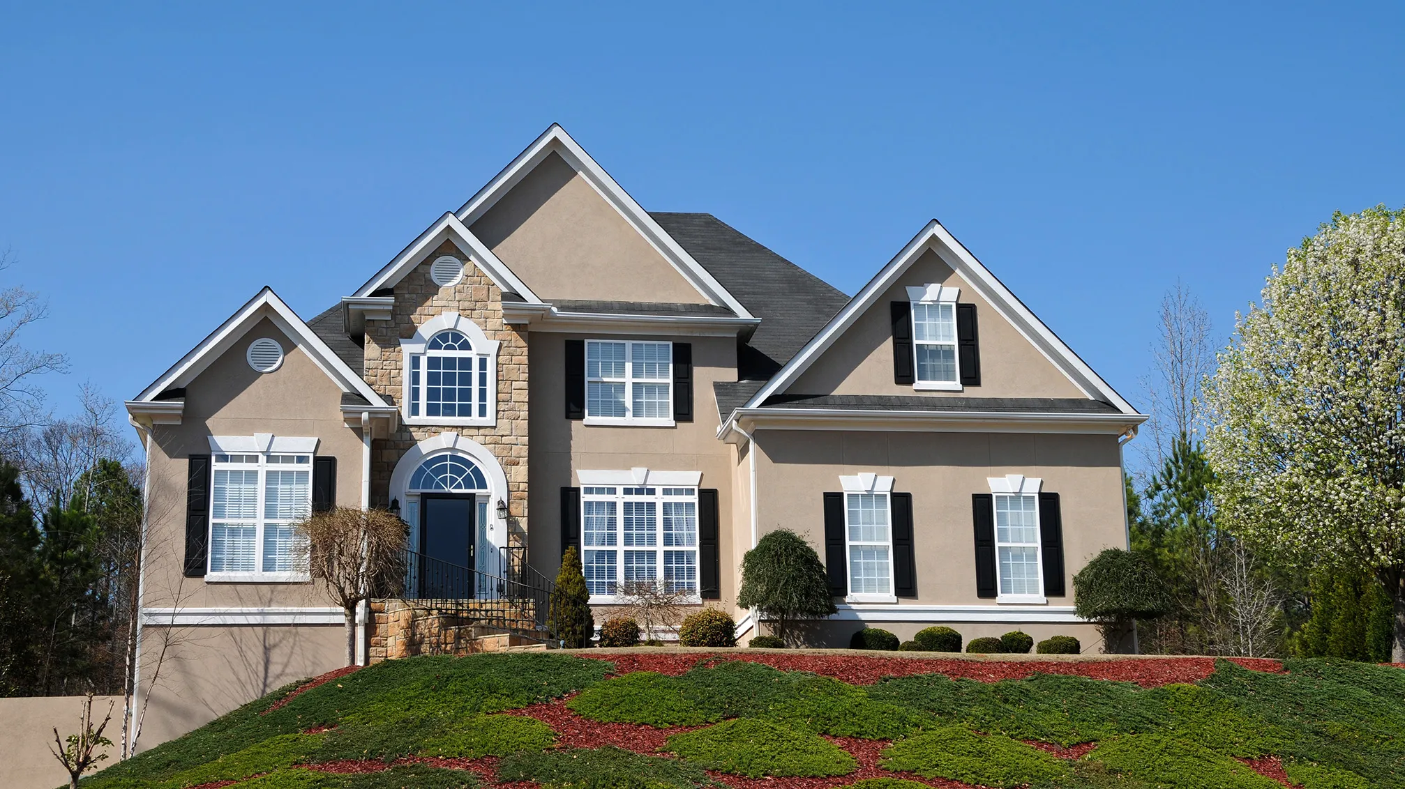 Smith Mountain Lake Property Management